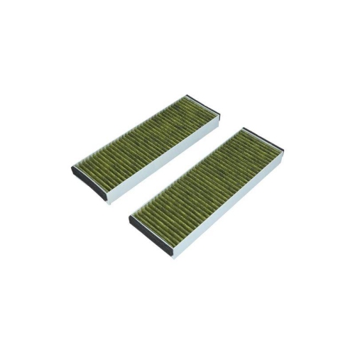 KAMOKA Filter, Innenraumluft 6080035