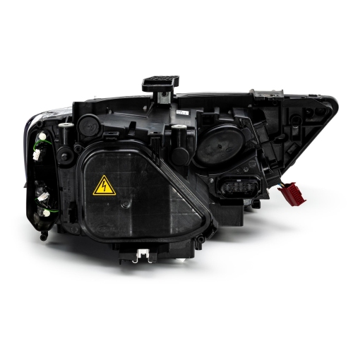 ZKW Hauptscheinwerfer links f&uuml;r Audi Q3 708.31.100.02