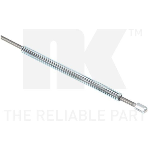 NK Seilzug, Feststellbremse 9025143