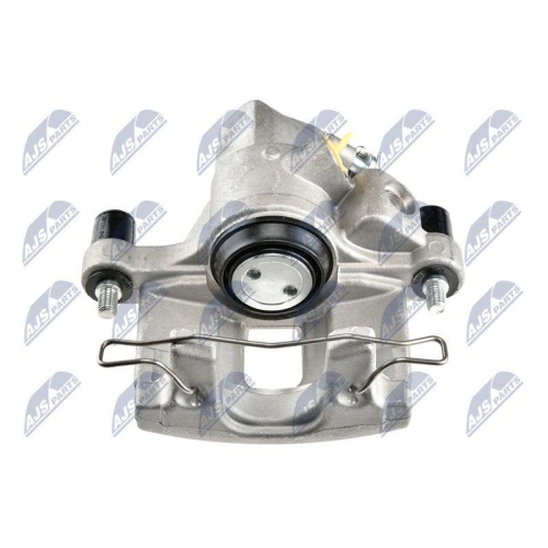 NTY Bremssattel HZT-FR-022