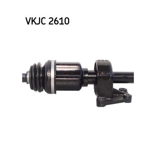 SKF Antriebswelle VKJC 2610