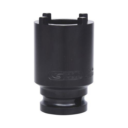 1/2 Zoll KM-Nutmuttern-Schl&uuml;ssel KM4, Zapfen au&szlig;enliegend KS TOOLS 450.5004