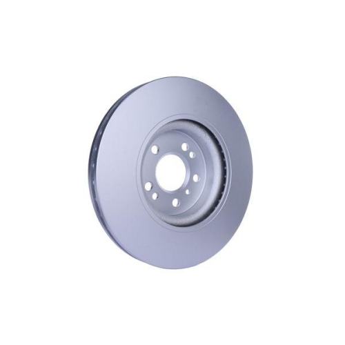 HELLA Bremsscheibe PRO 8DD 355 113-171