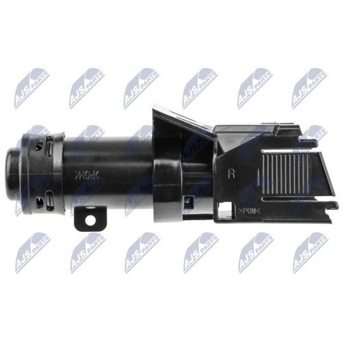 NTY Waschwasserdüse, Scheinwerferreinigung EDS-TY-018