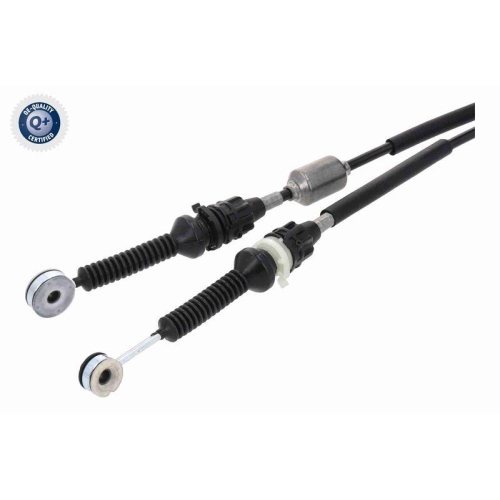 VAICO Seilzug, Schaltgetriebe Q+, Erstausrüsterqualität V51-0627