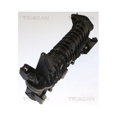 TRISCAN Saugrohr, Luftversorgung 8910 11101