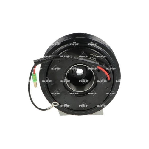 NRF Magnetkupplung, Klimakompressor 380151