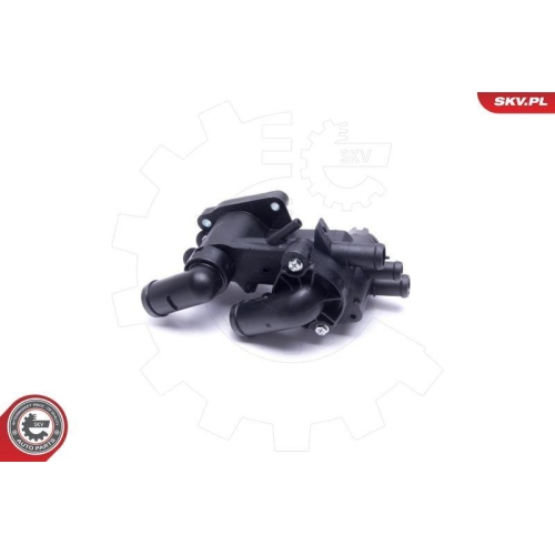 ESEN SKV Thermostat, Kühlmittel