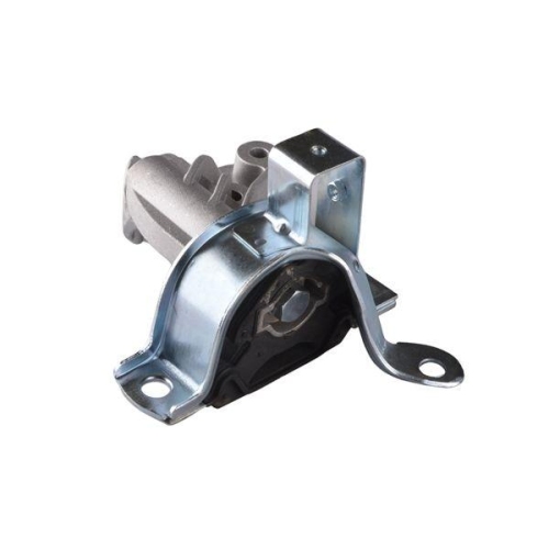 TEDGUM Lagerung, Motor