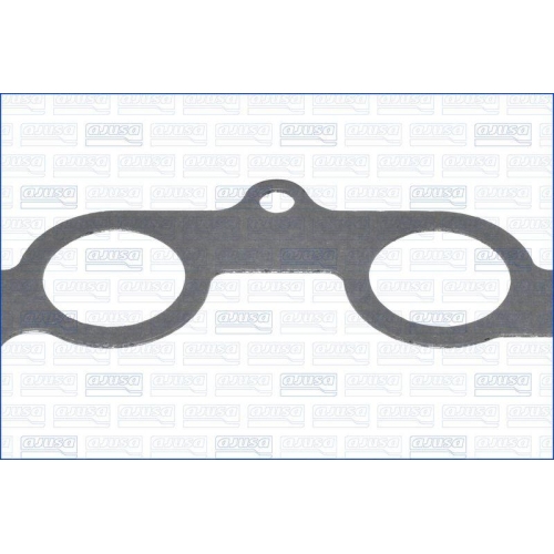 AJUSA Dichtung, Abgaskr&uuml;mmer 13036100