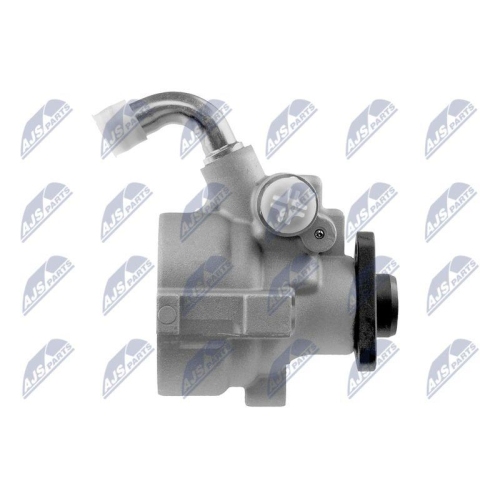 NTY Hydraulikpumpe, Lenkung SPW-VC-002