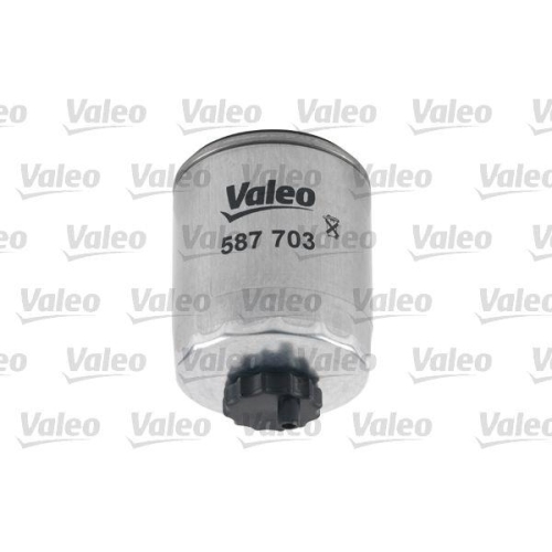 VALEO Kraftstofffilter 587703