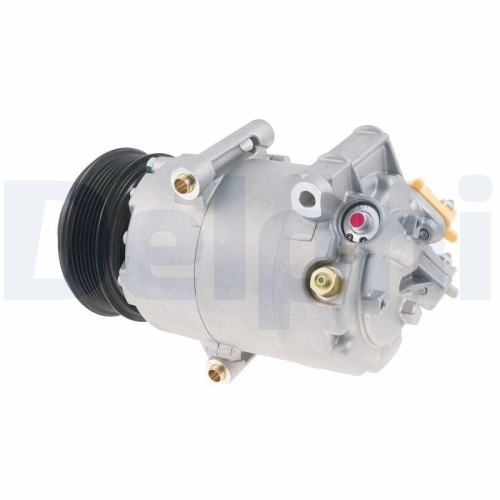 DELPHI Kompressor, Klimaanlage CS20579