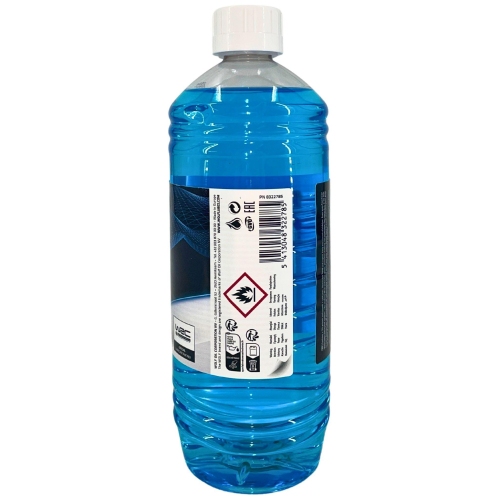 Wolf Scheibenreiniger Konzentrat Frotschutz 1 Liter Flasche 8322785