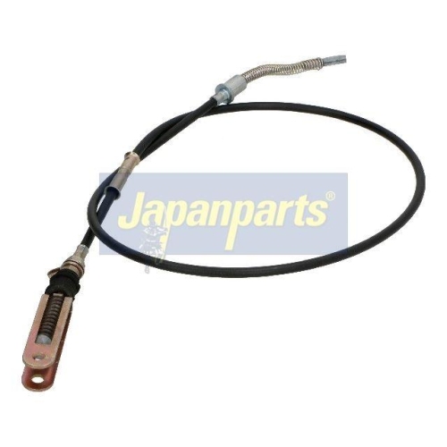 JAPANPARTS Seilzug, Feststellbremse BC-820