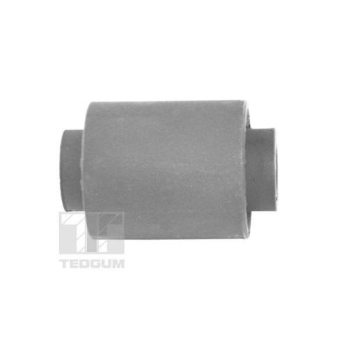 TEDGUM Lagerung, Motor 00289791