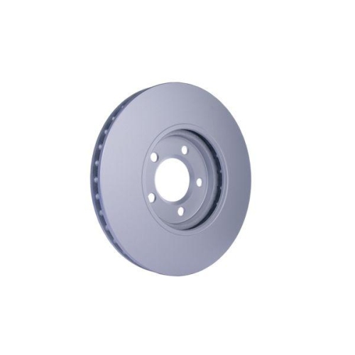 HELLA Bremsscheibe PRO 8DD 355 106-821