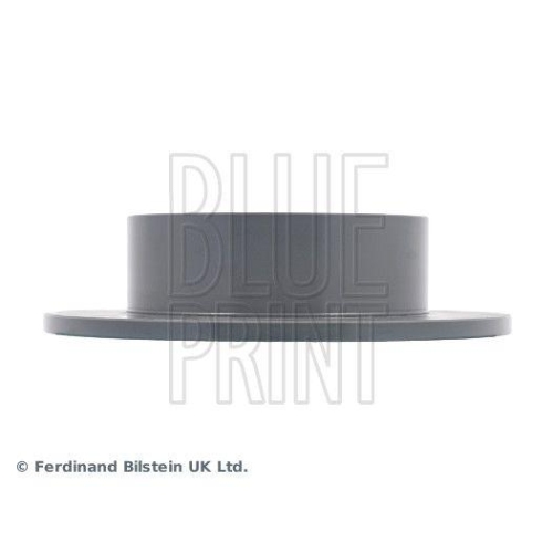 BLUE PRINT Bremsscheibe ADH24353