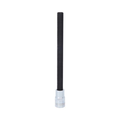 1/2 Zoll Bit-Stecknuss Innensechskant, extra lang, 12 mm KS TOOLS 911.9130