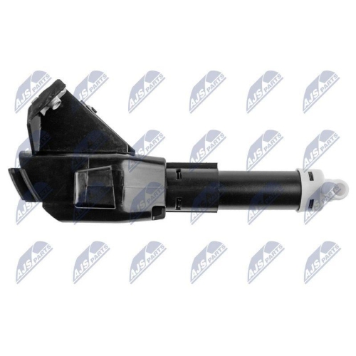 NTY Waschwasserdüse, Scheinwerferreinigung EDS-TY-012