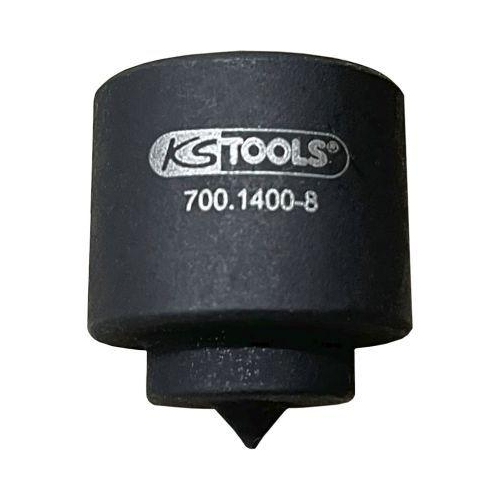Zentrierspitze f&uuml;r 700.1400-1 KS TOOLS 700.1400-8