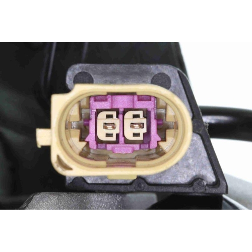 VAICO Lagerung, Motor Original VAICO Qualität V10-7418