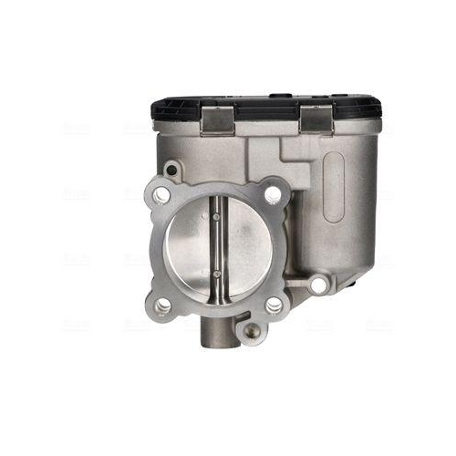 NISSENS Drosselklappenstutzen ** FIRST FIT ** 955103