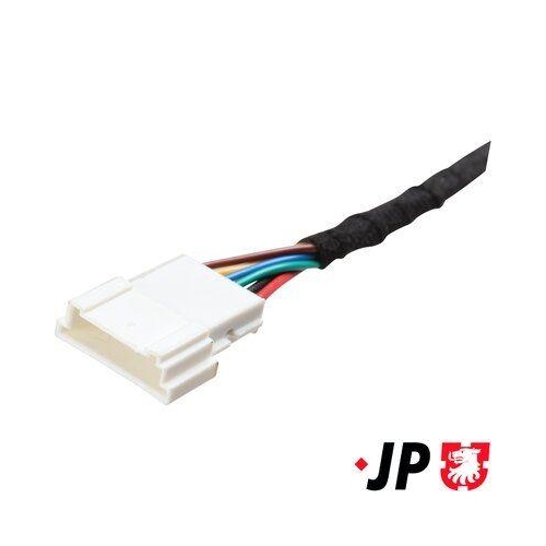 JP GROUP Elektromotor, Heckklappe JP 1481206880