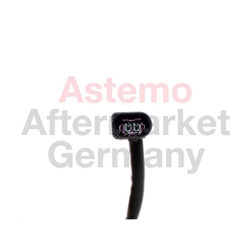 ASTEMO-HITACHI Sensor, Abgastemperatur 2505585