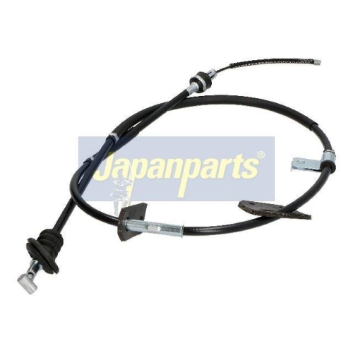 JAPANPARTS Seilzug, Feststellbremse BC-832L