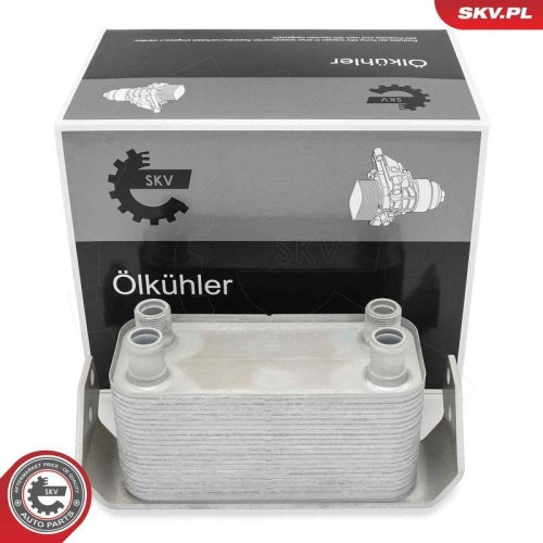 ESEN SKV &Ouml;lk&uuml;hler, Motor&ouml;l 31SKV347
