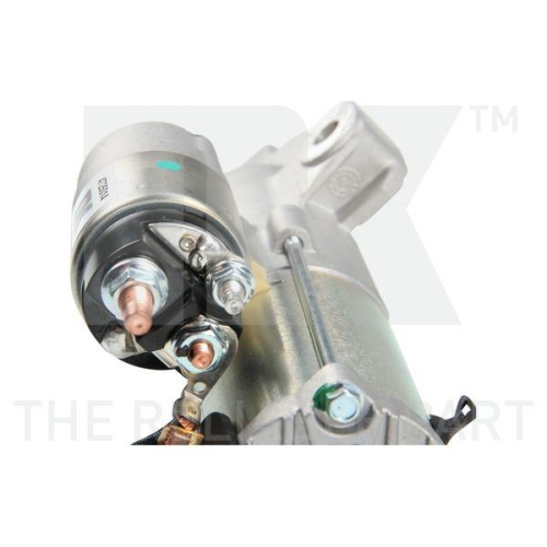 NK Starter 4725014
