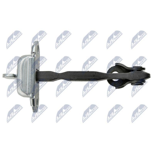 NTY T&uuml;rfeststeller EZC-TY-033