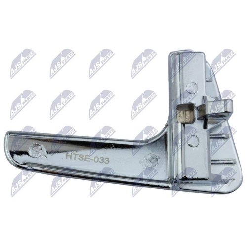 NTY T&uuml;rgriff, Innenausstattung EZC-SE-033
