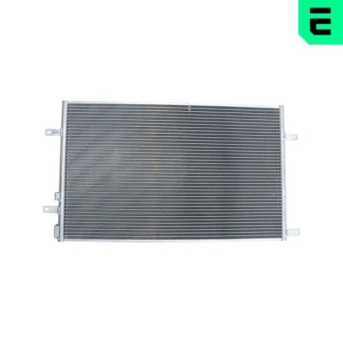 ERA Kondensator, Klimaanlage 667435