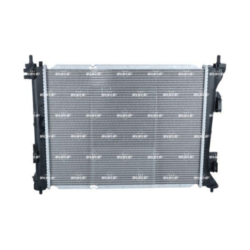 NRF K&uuml;hler, Motork&uuml;hlung 550039