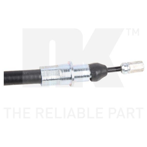 NK Seilzug, Feststellbremse 9039137