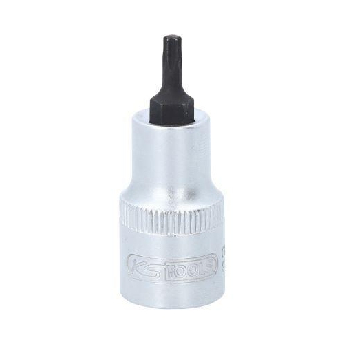 1/2 Zoll Bit-Stecknuss Torx, kurz, T20 KS TOOLS 911.9201