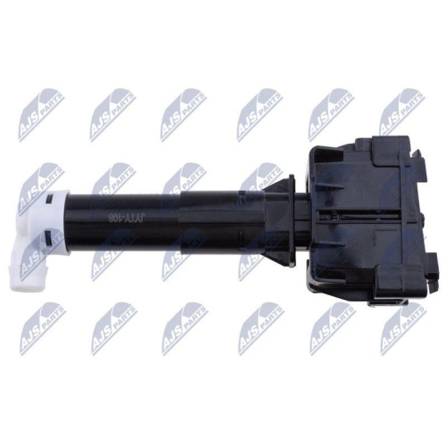 NTY Waschwasserdüse, Scheinwerferreinigung EDS-TY-108