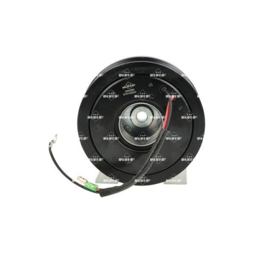 NRF Magnetkupplung, Klimakompressor 380163