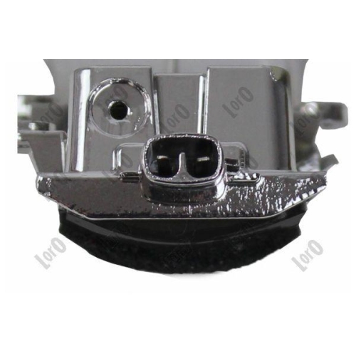 ABAKUS Blinkleuchte LORO TUNING