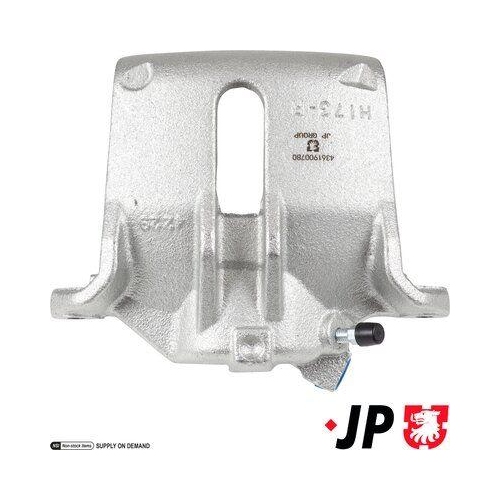 JP GROUP Bremssattel JP 4361900780