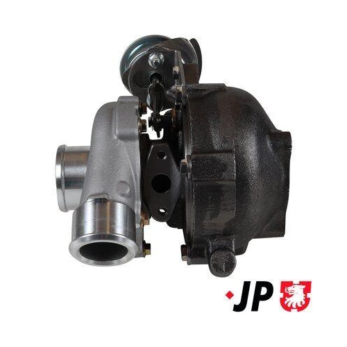 JP GROUP Lader, Aufladung JP 3517401000