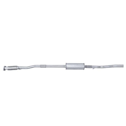 HELLA Mittelschalld&auml;mpfer Easy2Fit &ndash; PARTNERED with Faurecia 8LC 366 023-851