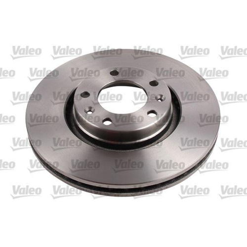 VALEO Bremsscheibe 197333
