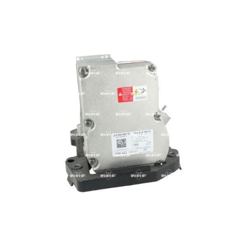 NRF Kompressor, Klimaanlage 320345