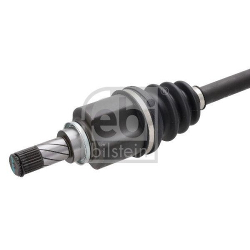 FEBI BILSTEIN Antriebswelle 198044