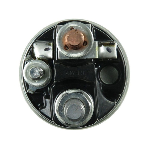 AS-PL Magnetschalter, Starter Delco SS1027(DELCO)