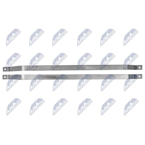 NTY Halteband, Kraftstofftank EZC-TY-062