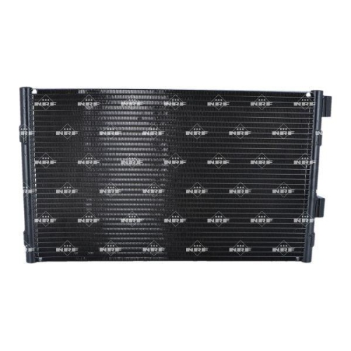 NRF Kondensator, Klimaanlage EASY FIT 35608